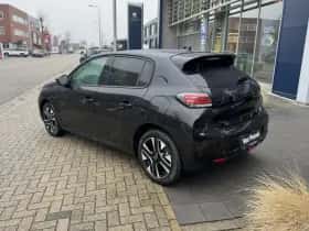 Peugeot e-208 (2025) thumbnail 4