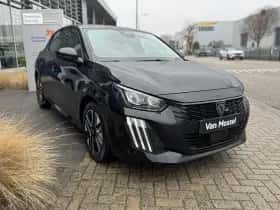 Peugeot e-208 (2025) thumbnail 5