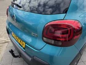 Citroën C3 (2020) thumbnail 11