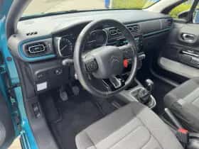Citroën C3 (2020) thumbnail 17