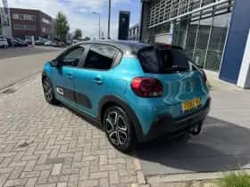 Citroën C3 (2020) thumbnail 3