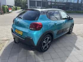 Citroën C3 (2020) thumbnail 4