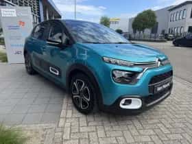 Citroën C3 (2020) thumbnail 5