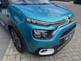 Citroën C3 (2020) thumbnail 6