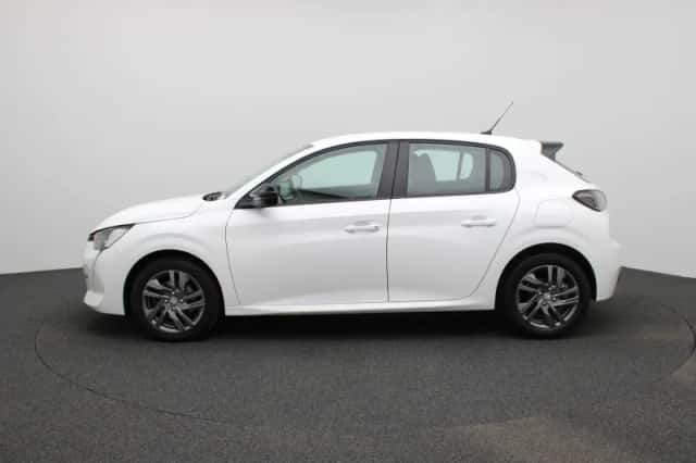 Peugeot 208 (2022) thumbnail 5