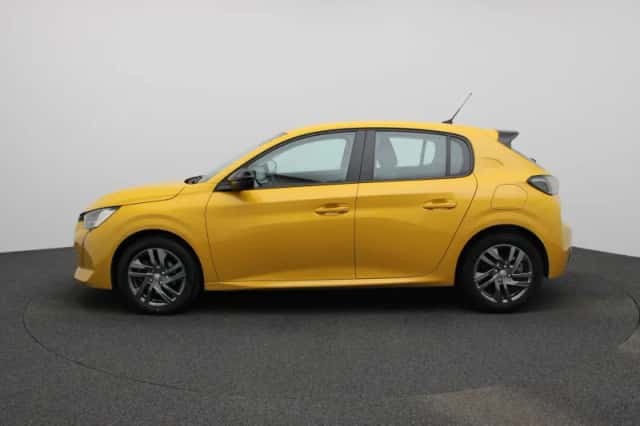 Peugeot 208 (2023) thumbnail 5