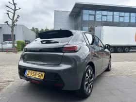 Peugeot e-208 (2024) thumbnail 5
