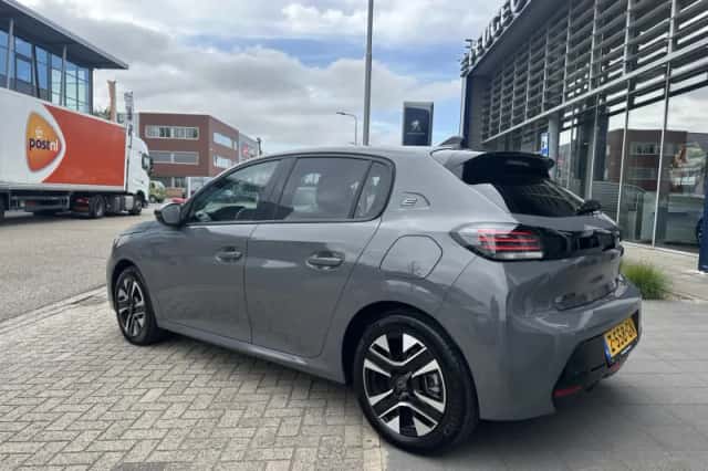 Peugeot e-208 (2024) thumbnail 6