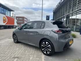 Peugeot e-208 (2024) thumbnail 6