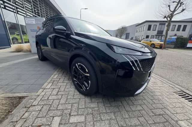 Peugeot E-5008 (0) thumbnail 5
