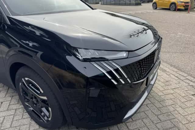 Peugeot E-5008 (0) thumbnail 6