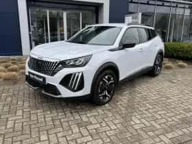 Peugeot e-2008 (2025) thumbnail 3