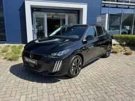 Peugeot 208 (2025) thumbnail 3