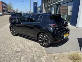 Peugeot 208 (2025) thumbnail 4