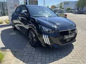 Peugeot 208 (2025) thumbnail 6