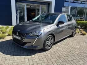 Peugeot 208 (2022) thumbnail 3
