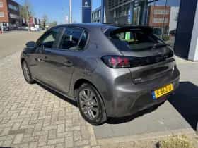 Peugeot 208 (2022) thumbnail 4