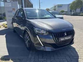 Peugeot 208 (2022) thumbnail 6