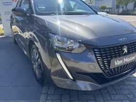 Peugeot 208 (2022) thumbnail 7