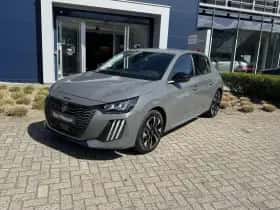 Peugeot 208 (2025) thumbnail 3