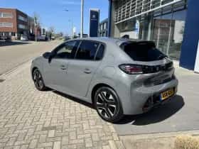 Peugeot 208 (2025) thumbnail 4