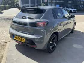 Peugeot 208 (2025) thumbnail 5