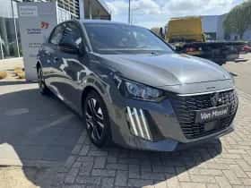 Peugeot 208 (2025) thumbnail 6