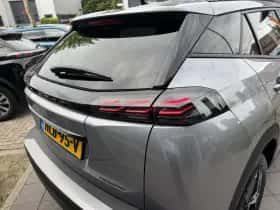Peugeot 2008 (2025) thumbnail 12