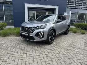 Peugeot 2008 (2025) thumbnail 3