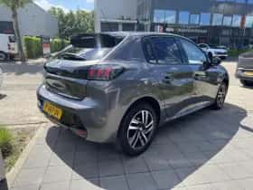 Peugeot 208 (2022) thumbnail 5