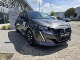 Peugeot 208 (2022) thumbnail 6