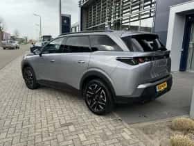 Peugeot 5008 (2025) thumbnail 4