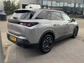 Peugeot 5008 (2025) thumbnail 5