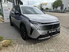 Peugeot 5008 (2025) thumbnail 6