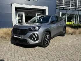 Peugeot 2008 (2024) thumbnail 3