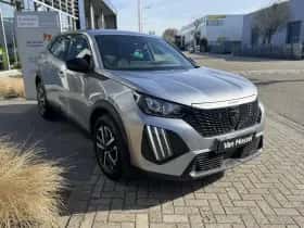 Peugeot 2008 (2024) thumbnail 6