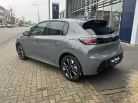 Peugeot 208 (2025) thumbnail 3