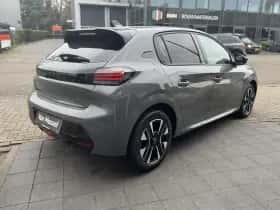 Peugeot 208 (2025) thumbnail 4