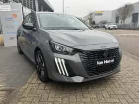 Peugeot 208 (2025) thumbnail 5