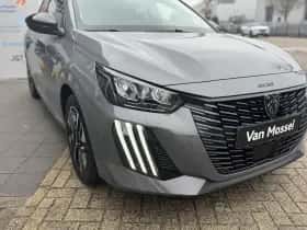 Peugeot 208 (2025) thumbnail 6