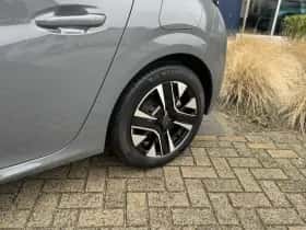Peugeot 208 (2025) thumbnail 9