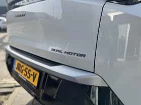 Peugeot E-5008 (2025) thumbnail 14