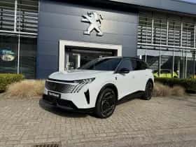 Peugeot E-5008 (2025) thumbnail 3