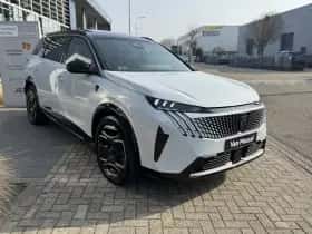 Peugeot E-5008 (2025) thumbnail 6