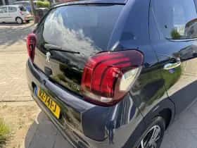 Peugeot 108 (2018) thumbnail 12