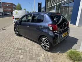 Peugeot 108 (2018) thumbnail 4
