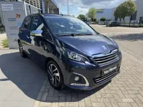 Peugeot 108 (2018) thumbnail 6