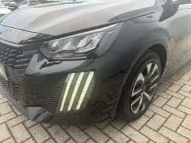Peugeot 208 (2025) thumbnail 11