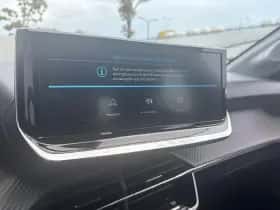 Peugeot 208 (2025) thumbnail 14