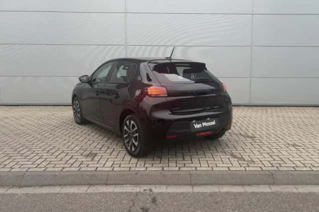 Peugeot 208 (2025) thumbnail 3